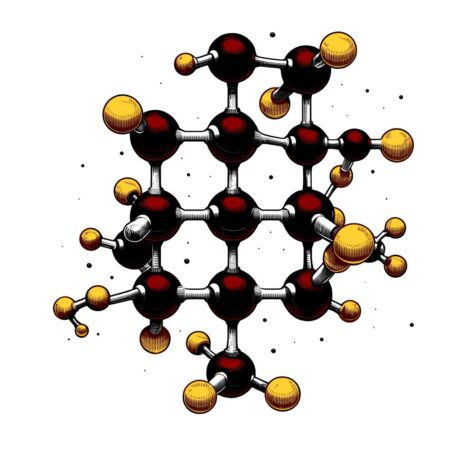 Dopamine Dopamine, fiche de chimie, culture de l'effort, neurotransmetteur, messager chimique, hormone du plaisir