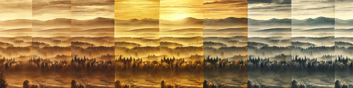 Cultivons la beauté, le nombre d'or, le beau