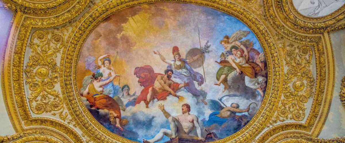 Histoire de l'art, le beau, Cultivons la beauté, art français