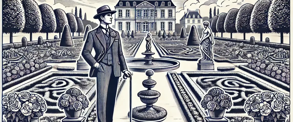 art de vivre avec élégance, cultiver la beauté d'âme, bienveillance, empathie